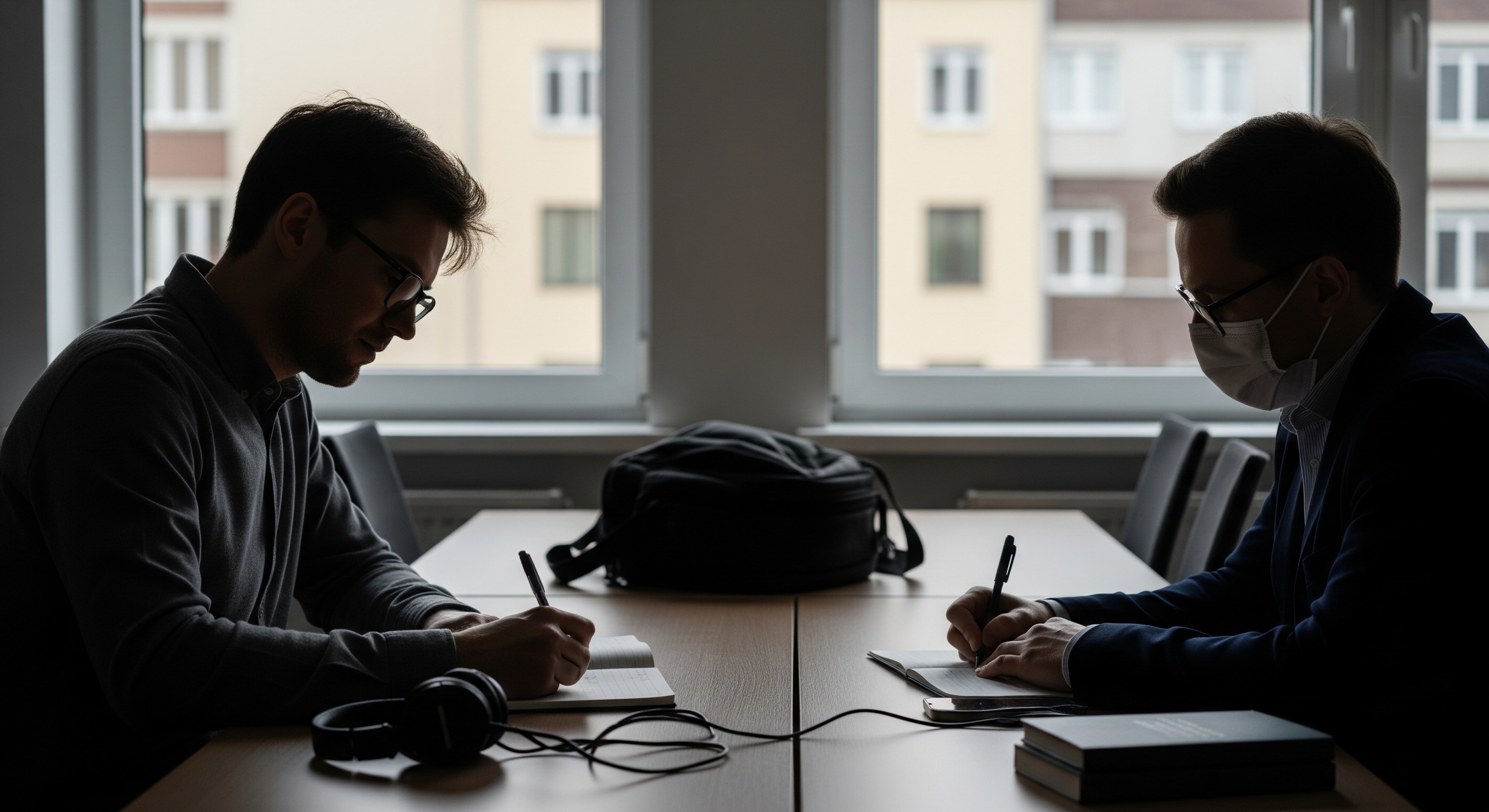 Angielski w biznesie: Jak opanować stres przed nagłym telefonem od klienta